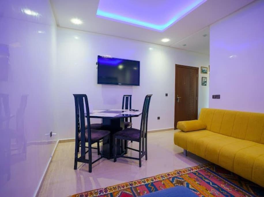 Appartement Joli Bien Situe *