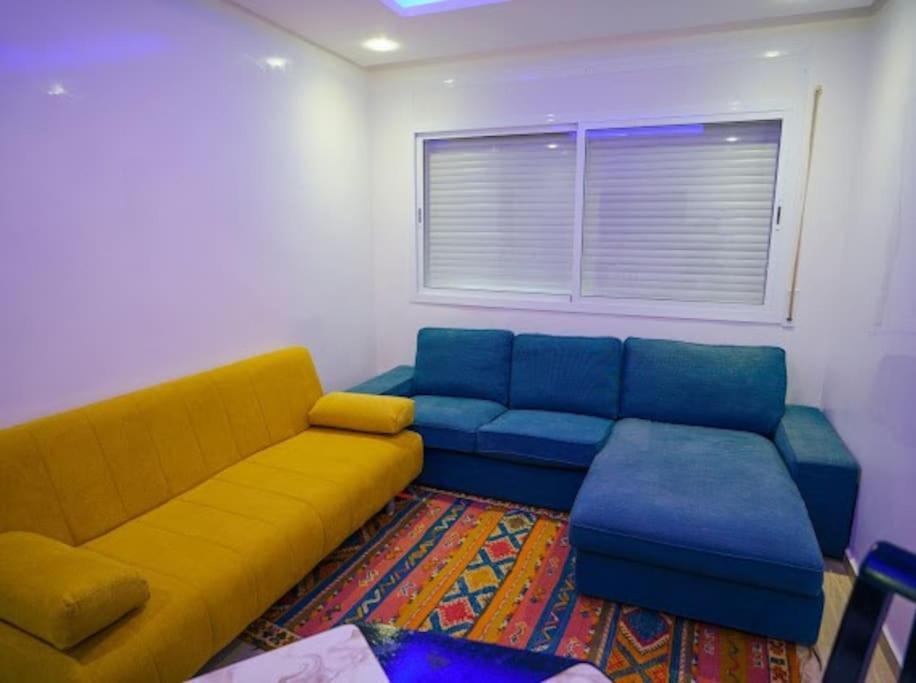 Joli Bien Situe Appartement